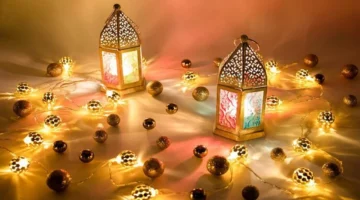 الحسابات الفلكية تحسم باليوم.. موعد غرة شهر رمضان المبارك في مصر والدول العربية